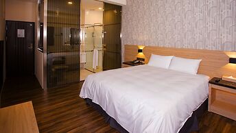 Yu Chun Hotel