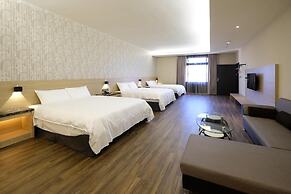 Yu Chun Hotel