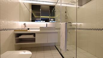 Yu Chun Hotel