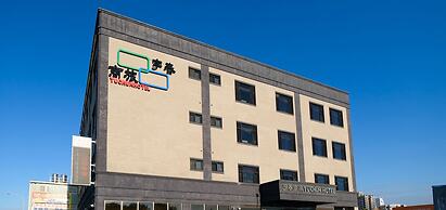 Yu Chun Hotel