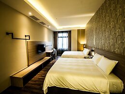 Yu Chun Hotel