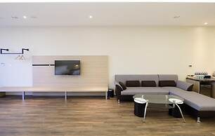 Yu Chun Hotel
