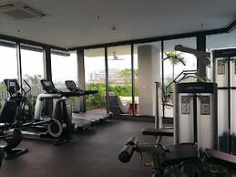 Bochang Homestay