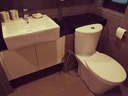 Bochang Homestay