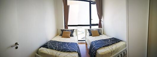 Bochang Homestay