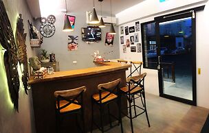 Living house