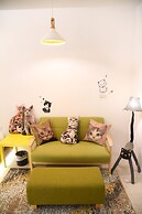 Living house