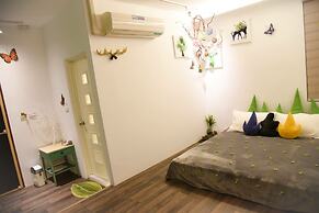 Living house