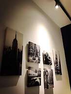 Living house
