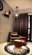 Living house