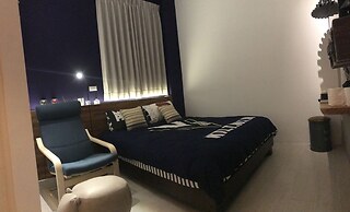 Living house