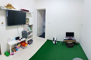 Living house