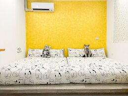 Living house