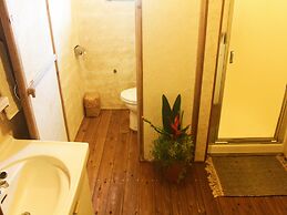 Private Lodge COTENCHI