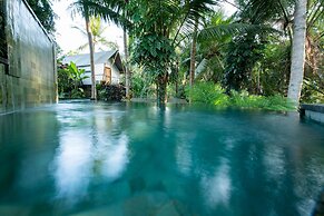 Ubud Tropical - Hostel