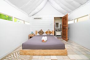 Ubud Tropical - Hostel