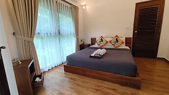 Ubud Tropical - Hostel