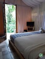Ubud Tropical - Hostel