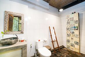 Ubud Tropical - Hostel