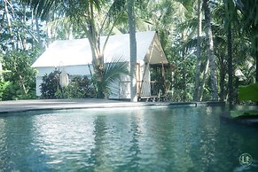 Ubud Tropical - Hostel