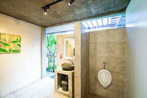 Ubud Tropical - Hostel