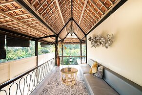 Ubud Tropical - Hostel