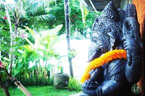 Ubud Tropical - Hostel