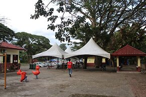 Liwagu Lodge