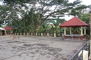 Liwagu Lodge