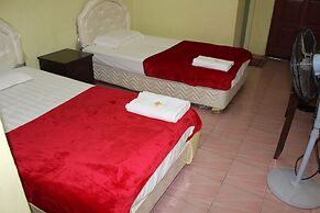 Liwagu Lodge
