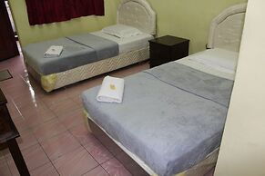 Liwagu Lodge