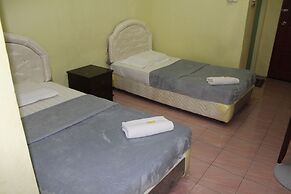 Liwagu Lodge