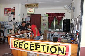 Liwagu Lodge