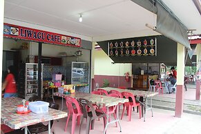 Liwagu Lodge