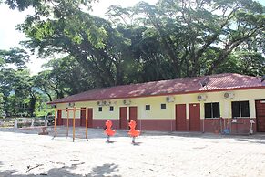 Liwagu Lodge
