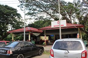 Liwagu Lodge