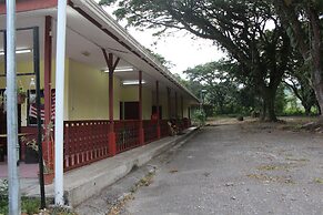 Liwagu Lodge