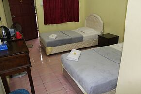 Liwagu Lodge