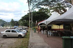 Liwagu Lodge
