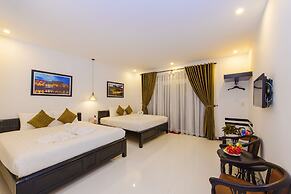 Hoi An Sunny Pool Villa