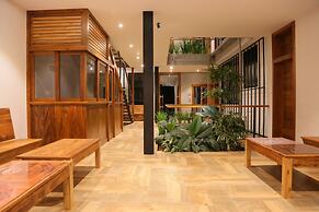 Lakewood Residence