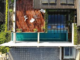 Lakewood Residence