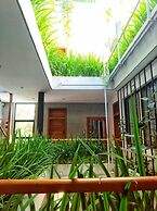 Lakewood Residence