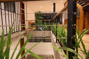 Lakewood Residence