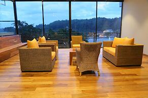 Lakewood Residence