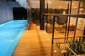Lakewood Residence