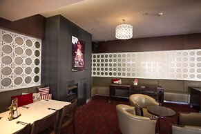 Nags Head Hotel