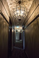 Nags Head Hotel