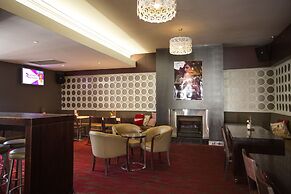 Nags Head Hotel