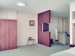 Al Dyafa Hotel Suites
